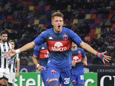 Las primeras fotos de Retegui vistiendo la camiseta de la Selección de Italia