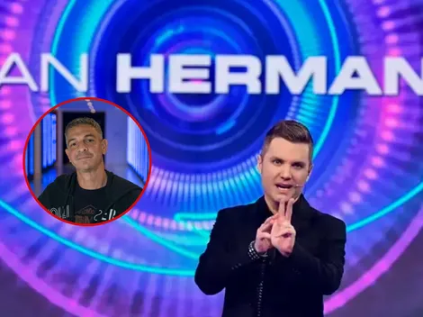 Qué dijo Santiago del Moro de Gran Hermano sobre Marcelo Corazza (VIDEO)