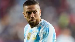 Alejandro Gómez no será parte de los festejos.