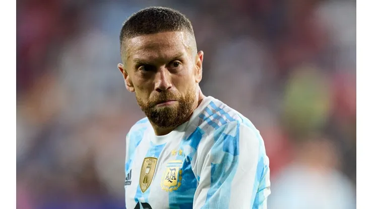 Alejandro Gómez no será parte de los festejos.