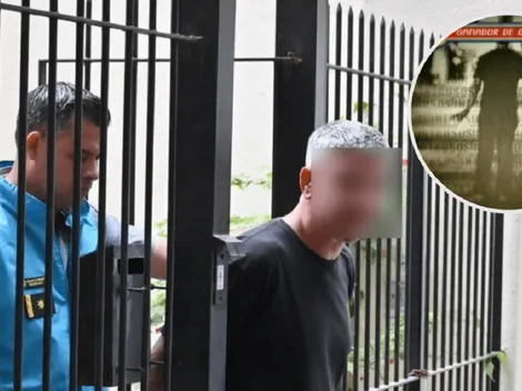 ¿Por qué no se encuentra la cámara oculta de Intrusos a Marcelo Corazza?