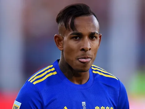 Otro histórico de Boca fulminó a Villa: "Le resbala todo"