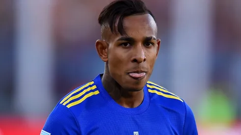 Otro histórico de Boca fulminó a Villa: "Le resbala todo"