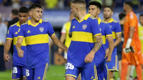 ◉ Las noticias de Boca hoy