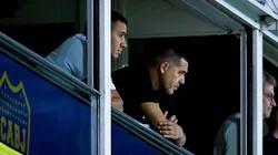 Sonó para DT de Boca, tiene el aval de los hinchas, pero lo cerró otro club: "Acuerdo de palabra"