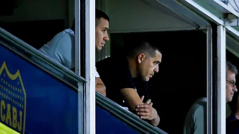 Sonó para DT de Boca, tiene el aval de los hinchas, pero lo cerró otro club: "Acuerdo de palabra"