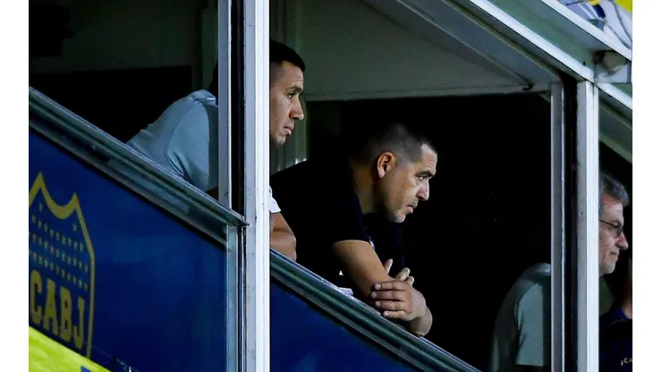 Sonó para DT de Boca, tiene el aval de los hinchas, pero lo cerró otro club: "Acuerdo de palabra"