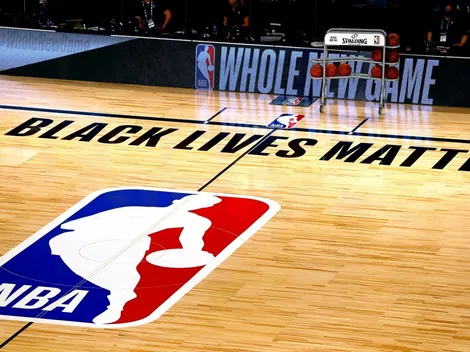 ¿En qué canales se puede ver la NBA en Argentina?