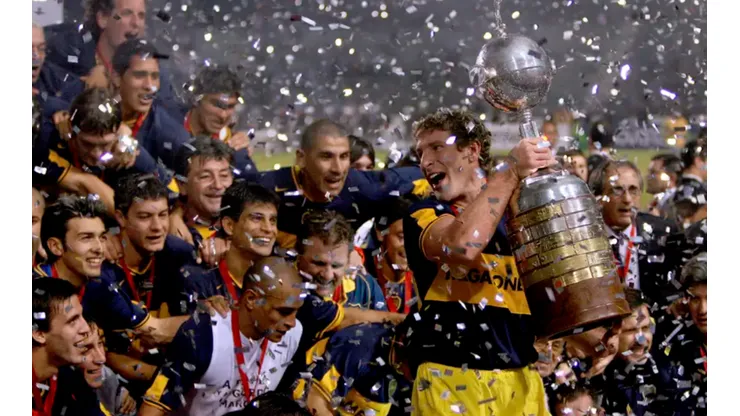 El ex campeón con Boca que se quedó sin trabajo como DT y busca equipo