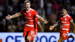 River, el único puntero que tiene la Liga Profesional.