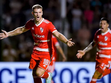 ◉ Las noticias de River hoy: la ambición de Demichelis y el liderazgo confirmado