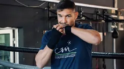 ¿Cuándo se retiró Maravilla Martínez y cuándo regresó al ring?