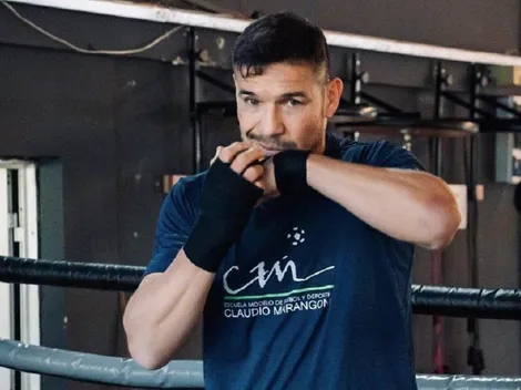 ¿Cuándo se retiró Maravilla Martínez y por qué regresó al ring?