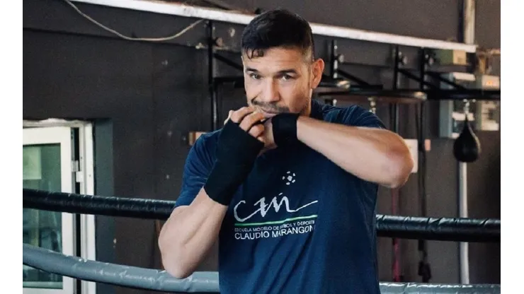 ¿Cuándo se retiró Maravilla Martínez y cuándo regresó al ring?