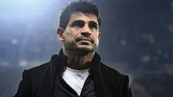 Hugo Ibarra no seguirá siendo el entrenador de Boca.