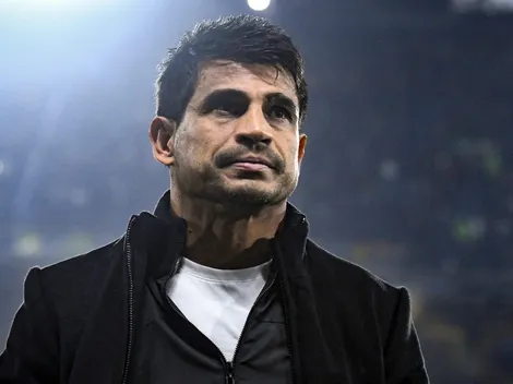 El fin de un ciclo: Ibarra dejó de ser el director técnico de Boca