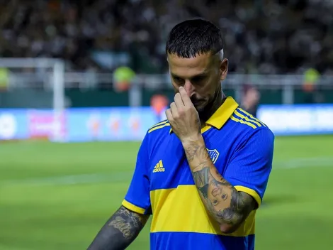 Es ídolo de Boca y destrozó a Benedetto: "Parece que está aburrido, le pediría que juegue en serio"