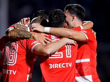 ◉ Las noticias de River hoy: victoria clave para ser el puntero del campeonato