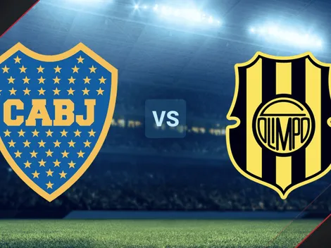 Boca vs Olimpo por la Copa Argentina 2023: dónde ver en VIVO, historial y estadísticas