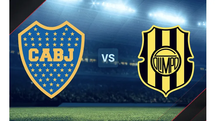 Boca vs Olimpo por la Copa Argentina 2023: dónde ver en VIVO, historial y estadísticas