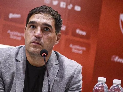 Los 4 candidatos para dirigir a Independiente tras la salida de Stillitano