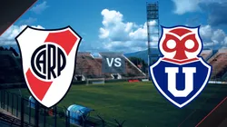 Cómo sacar entradas para River vs U de Chile por un amistoso