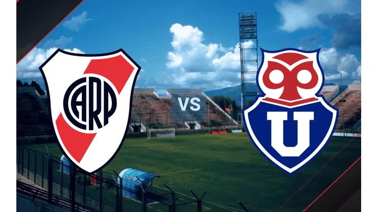 Cómo sacar entradas para River vs U de Chile por un amistoso