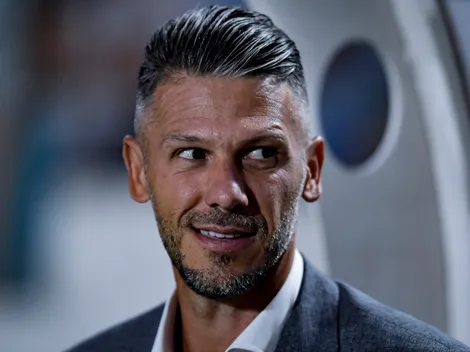 El insólito anhelo que tiene Demichelis para su River: "Ojala en algún momento..."