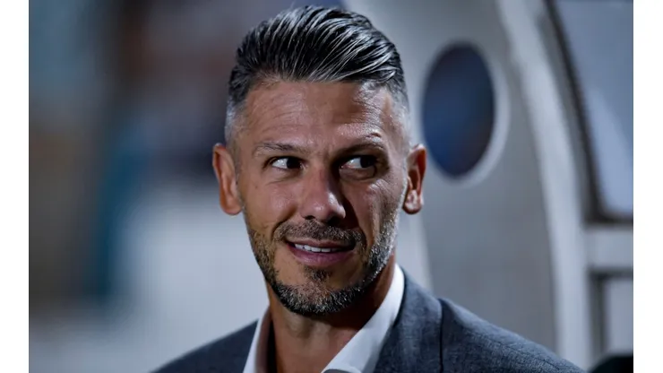 El insólito anhelo que tiene Demichelis para su River: "Ojala en algún momento..."