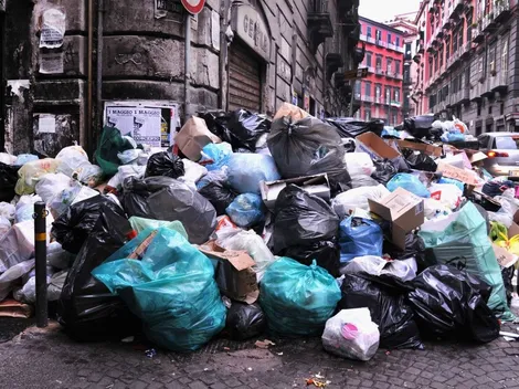 ¿Pasan los basureros el feriado del 24 de marzo en la Ciudad de Buenos Aires?