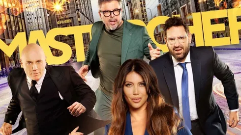 ¿Quiénes son los jurados de MasterChef 2023?