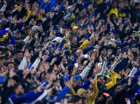 "Es ahora": el reconocido DT que quedó libre y es pedido por los hinchas de Boca