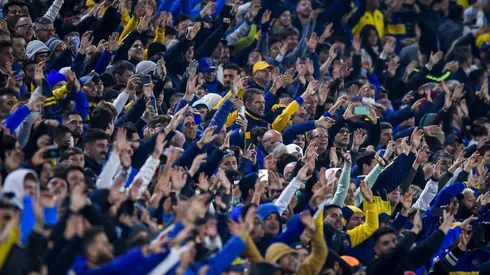 "Es ahora": el reconocido DT que quedó libre y es pedido por los hinchas de Boca