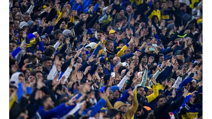 "Es ahora": el reconocido DT que quedó libre y es pedido por los hinchas de Boca