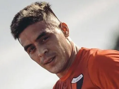 ¿Cuándo fue la última vez que se lo vio a Brian Fernández, el jugador de Colón que está desaparecido?