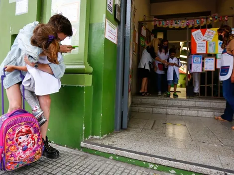 ¿Hay clases el 24 de marzo en la Argentina?