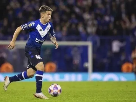 ¿Por qué no fue citado Gianluca Prestianni al Sudamericano Sub-17 con la Selección Argentina?