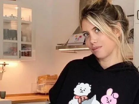 ¿Por qué Wanda Nara conduce MasterChef 2023?