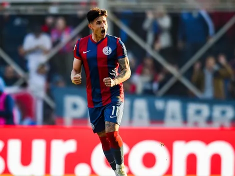 ¿Cómo salió Newell's vs. San Lorenzo por la Liga Profesional 2023?