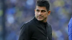 "No estuvieron a la altura": la drástica decisión de Ibarra tras la derrota de Boca