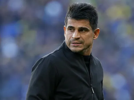 "No estuvieron a la altura": la drástica decisión de Ibarra tras la derrota de Boca