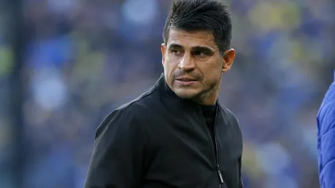 "No estuvieron a la altura": la drástica decisión de Ibarra tras la derrota de Boca