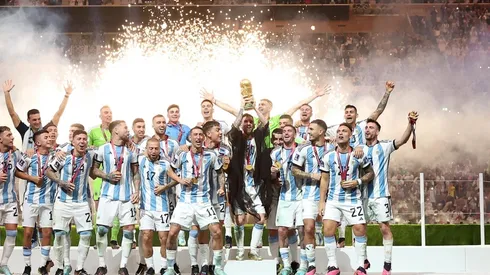 ¿Scaloni cambia la concentración? La novedad que podría tener la Selección antes de jugar con Panamá