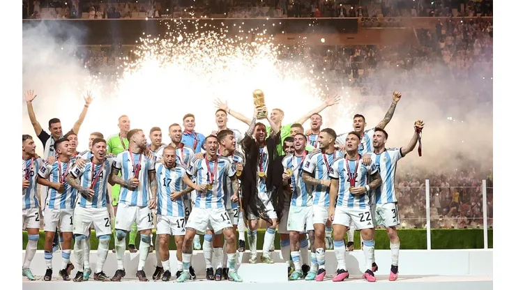 ¿Scaloni cambia la concentración? La novedad que podría tener la Selección antes de jugar con Panamá