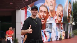 El detalle de Dibu Martínez en su llegada a Argentina que volvió locos a los hinchas