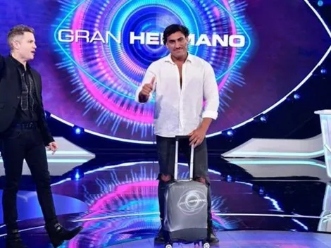 Los 5 mejores momentos de Tomás Holder en su paso por Gran Hermano