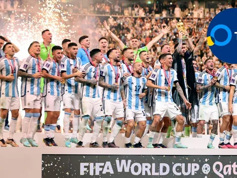 La TV Pública transmitirá los amistosos de la Selección Argentina ante Panamá y Curazao