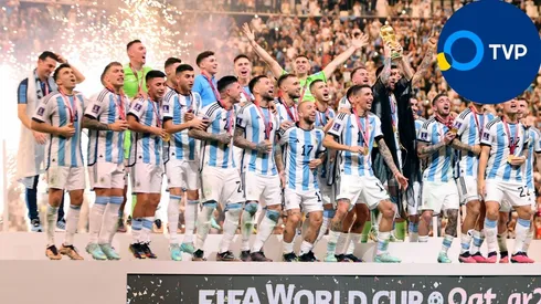 La TV Pública transmitirá los amistosos de la Selección Argentina ante Panamá y Curazao