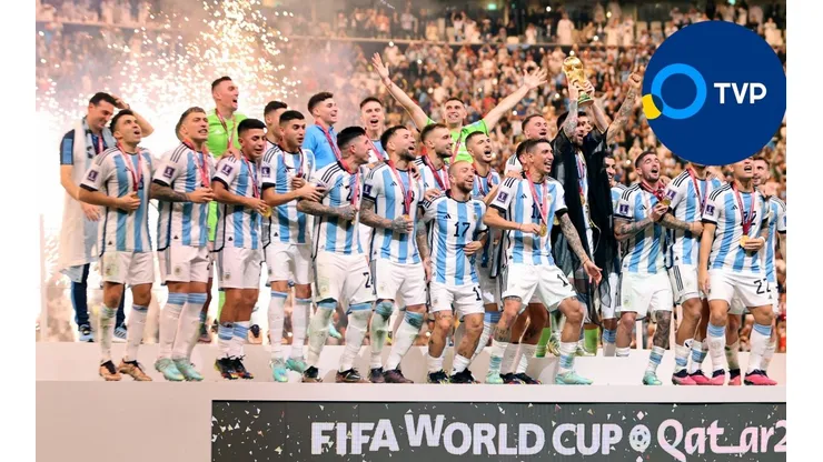 La TV Pública transmitirá los amistosos de la Selección Argentina ante Panamá y Curazao