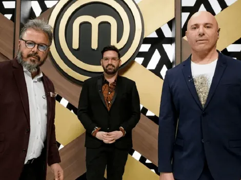 ¿A qué hora está MasterChef Argentina 2023 HOY, lunes 20 de marzo?